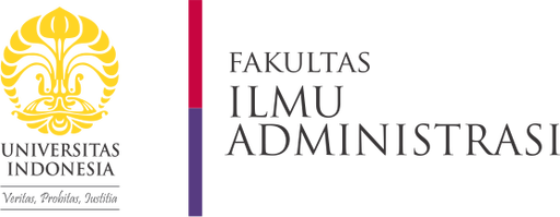 Logo Fakultas Ilmu Administrasi Universitas Indonesia