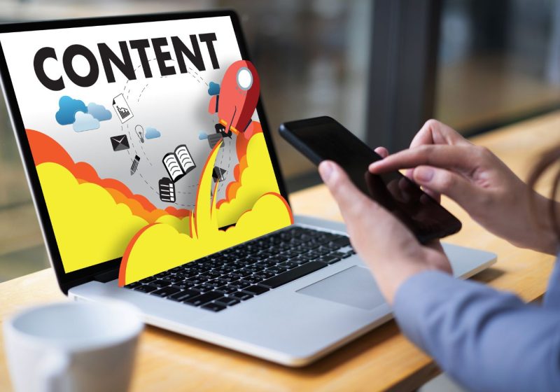 4 Cara Membuat Konten Bermerek (Branded Content)