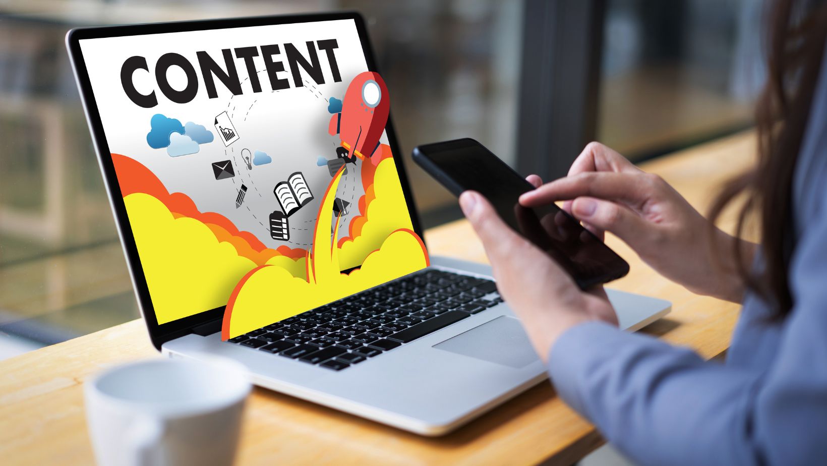 4 Cara Membuat Konten Bermerek (Branded Content)