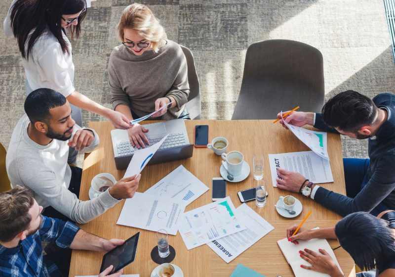 5 Jenis Video yang Bisa Kamu Produksi di Kantor