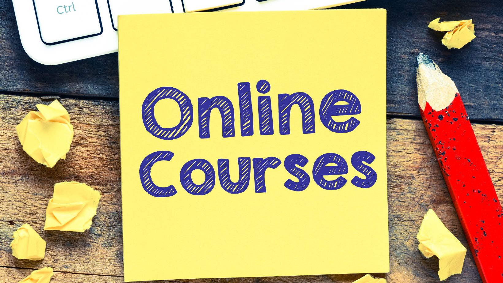 6 Strategi Efektif untuk Mempromosikan Kursus Online